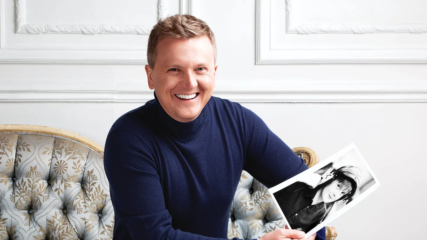 The Big Christmas Sing A-Long with Aled Jones and Alexander Armstrong