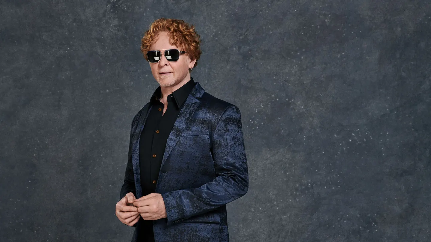 Simply Red - Summer Funk 27