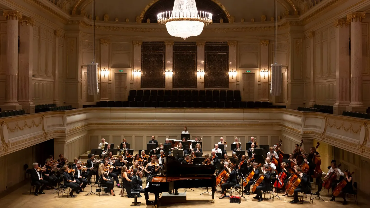 SMOMS Benefizkonzert mit dem Berner Kammerchor