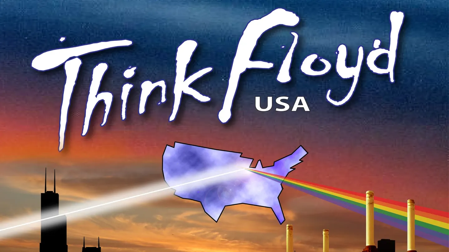 Think Floyd