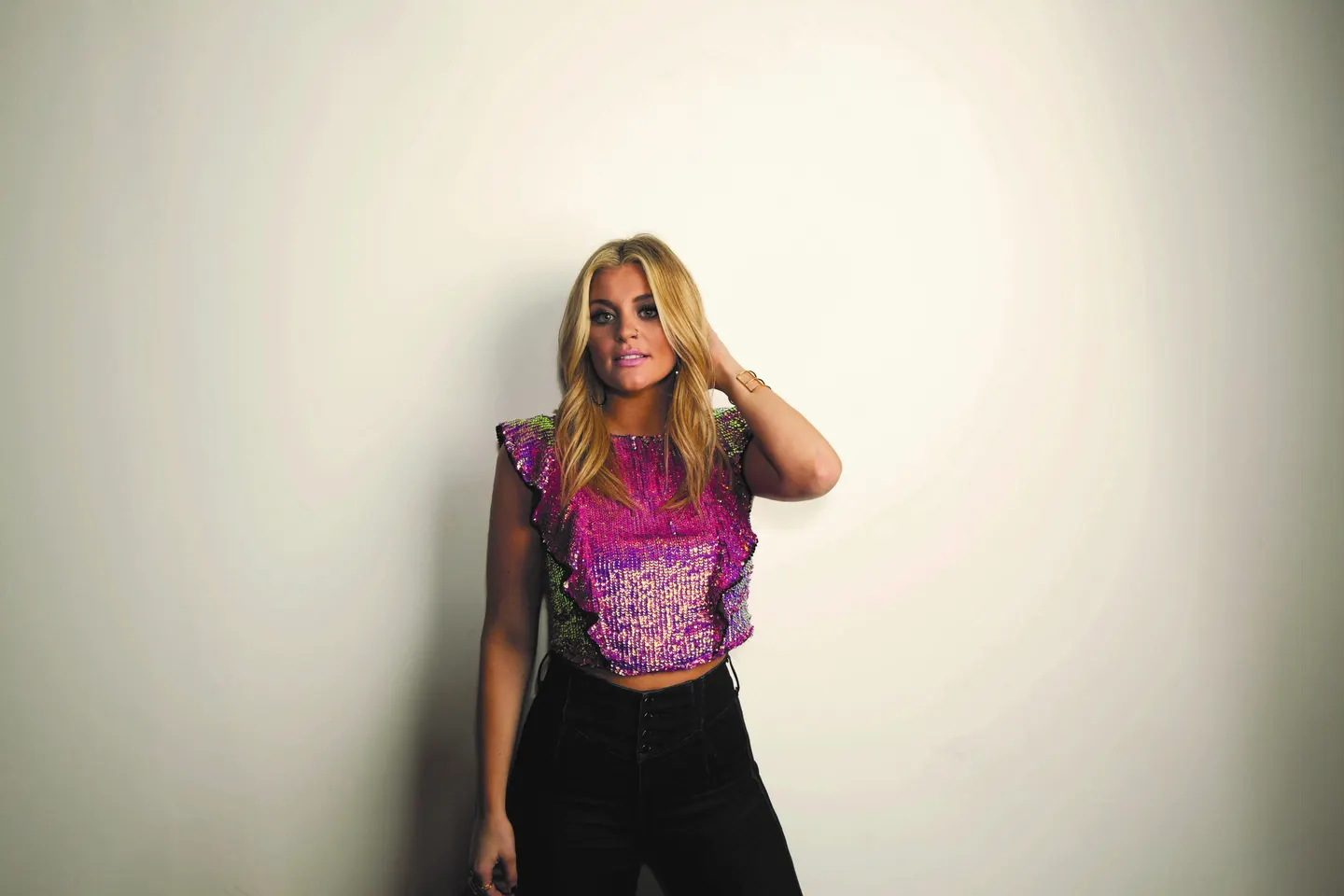 Lauren Alaina - The Stages Tour
