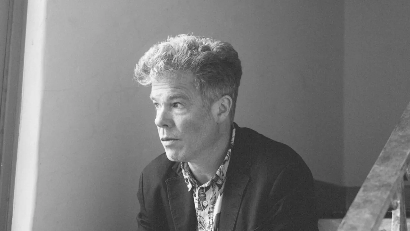 An Evening with Josh Ritter (Solo)