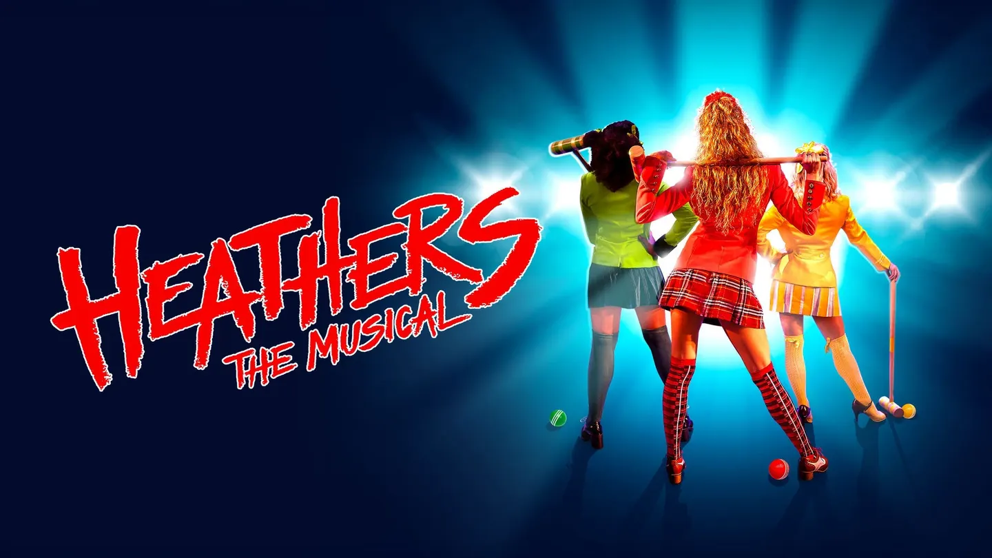 Heathers - The Musical
