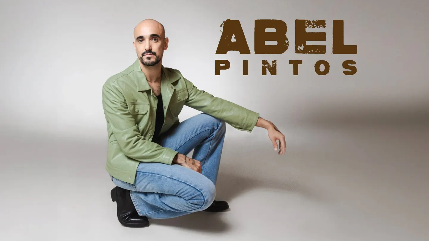 Abel Pintos