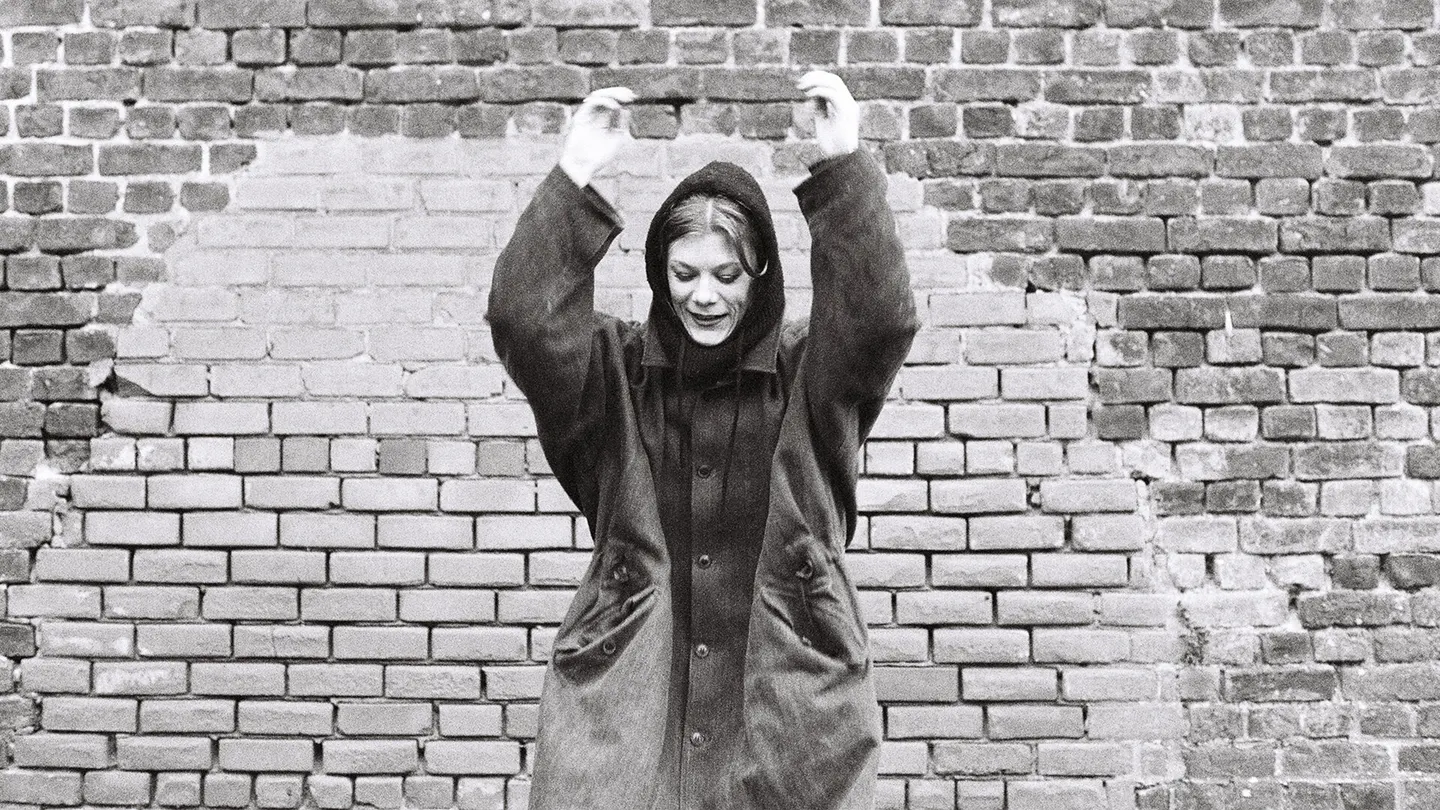 Trixie Whitley