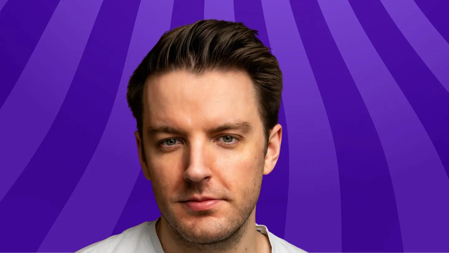 Luke Dale | Comic Con Denmark - 7. Nov 2026