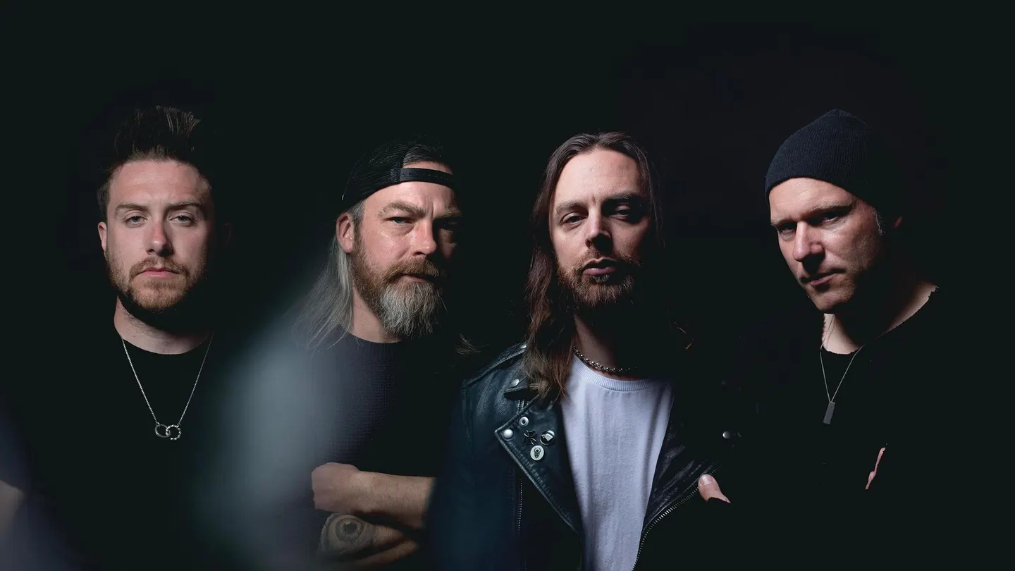Bullet For My Valentine + Very Special Guests: Pendulum
