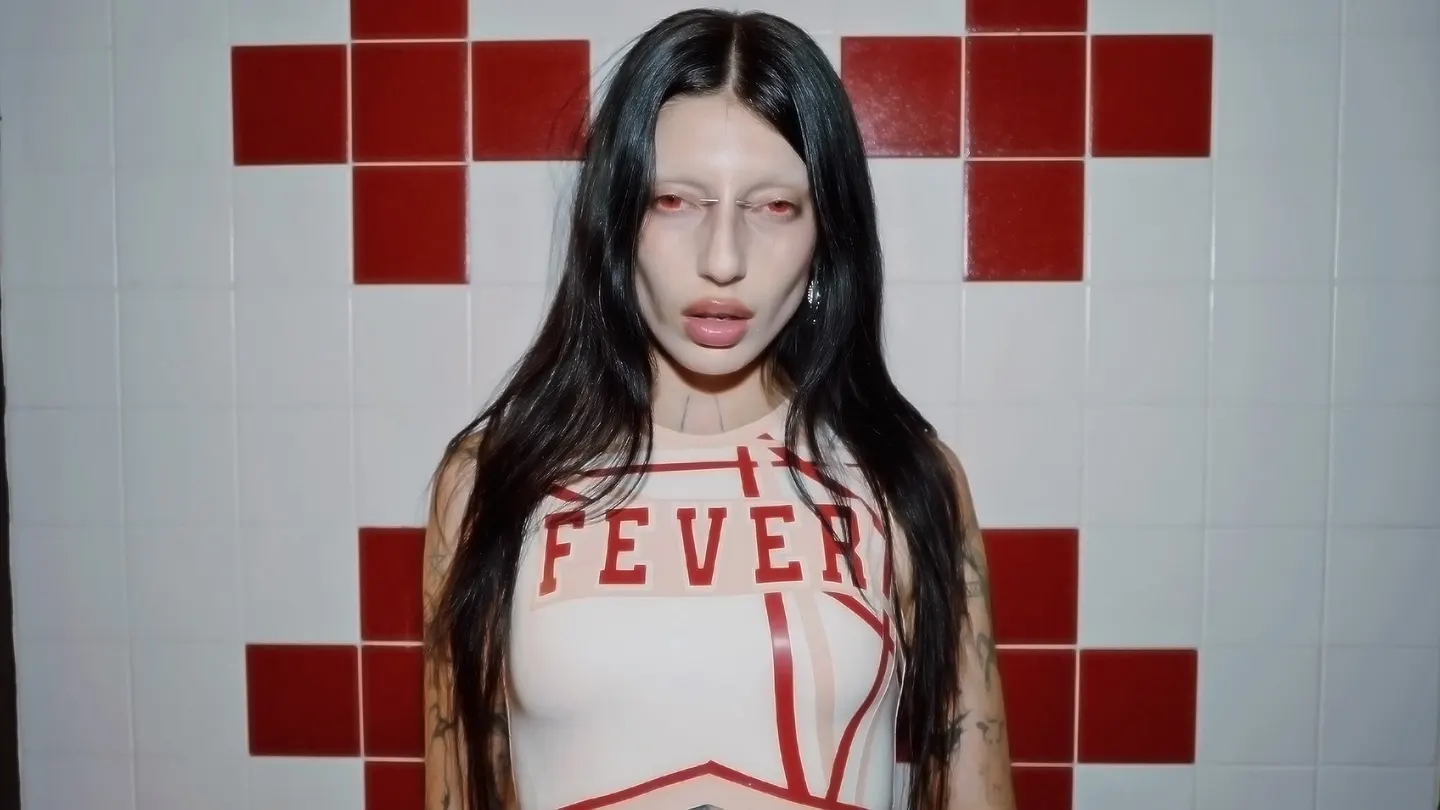 DeathbyRomy - FEVER TOUR