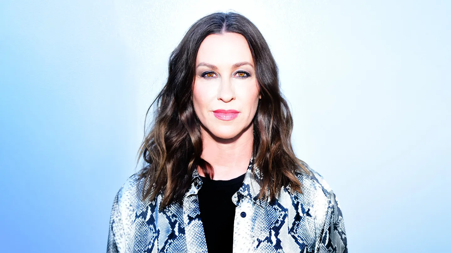 Alanis Morissette: Butterfly with a Machete, The LA Residency