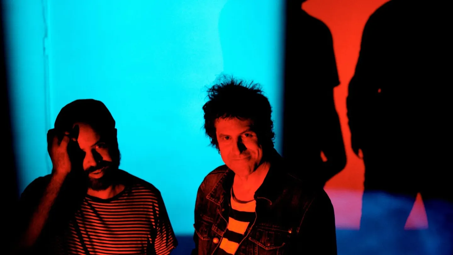 Swervedriver