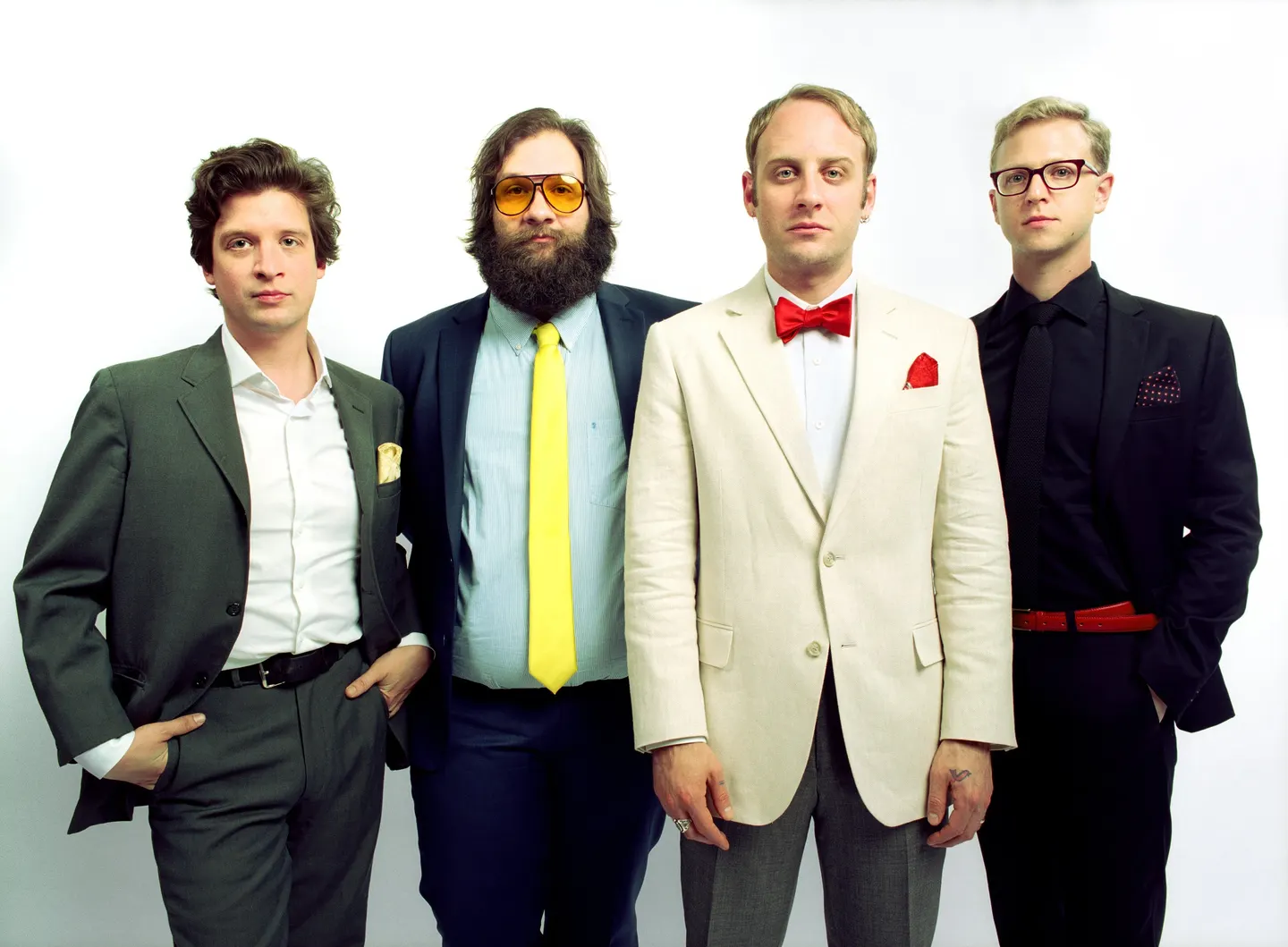 Deer Tick w/ DUG