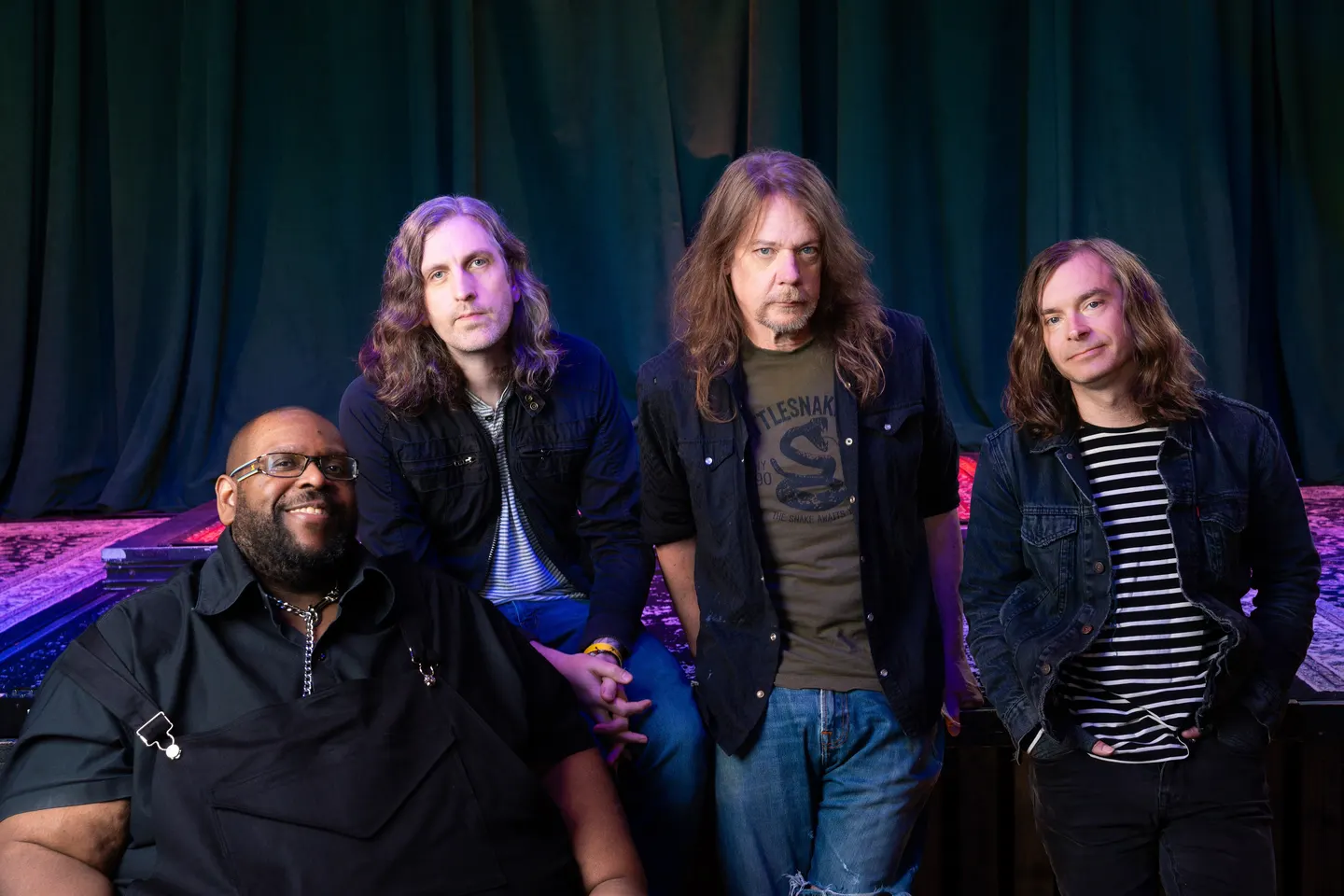 Soul Asylum + Ugly Kid Joe Australia 2027