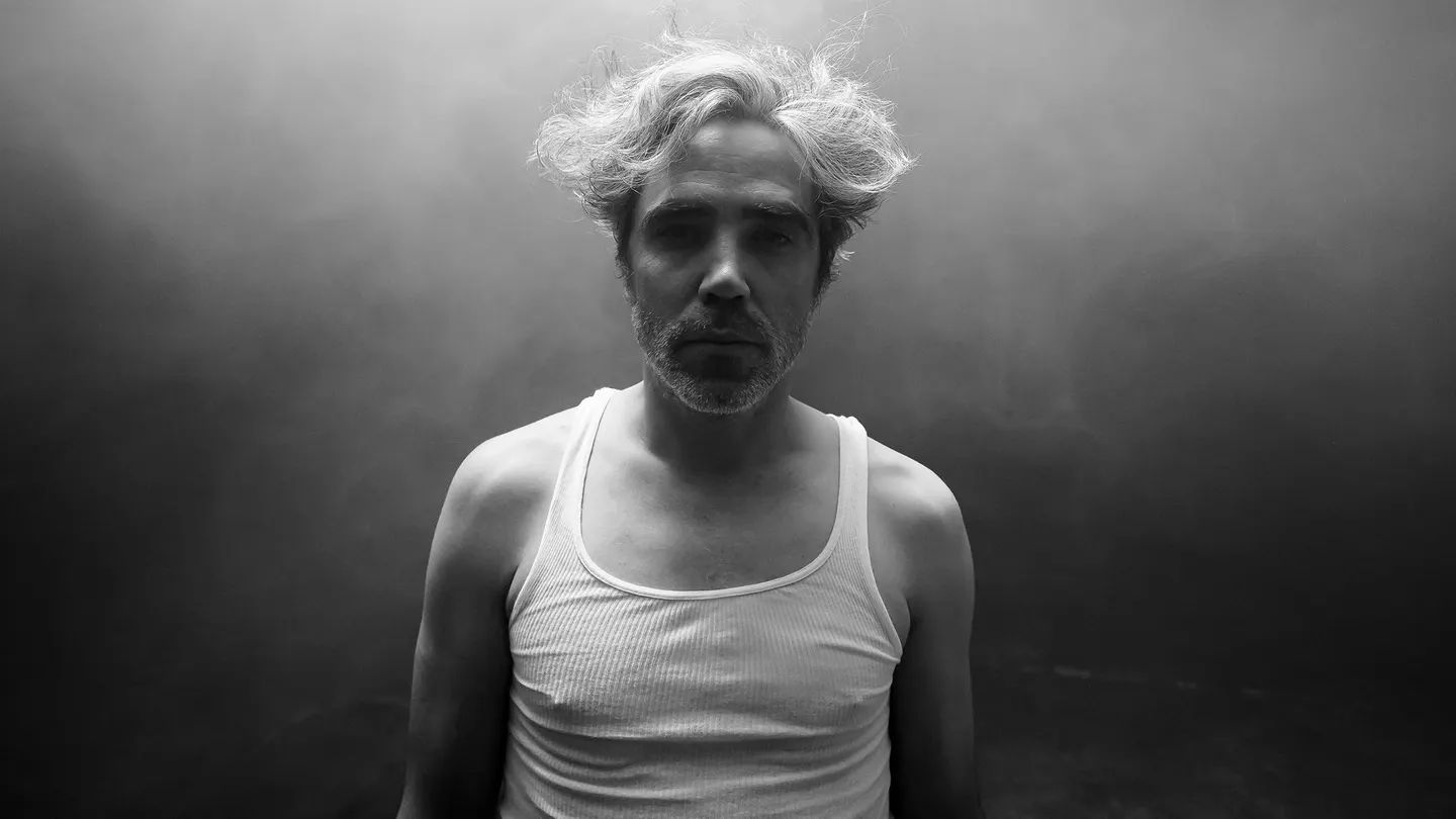 Yoann Bourgeois & Patrick Watson