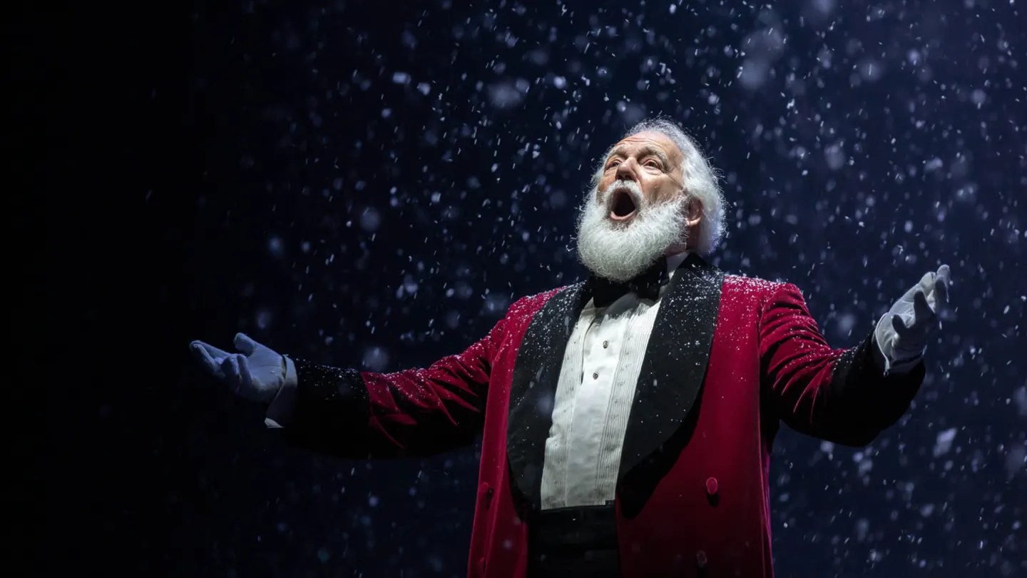 A SYMPHONIC NEW YEAR - The Magic of Classical Music