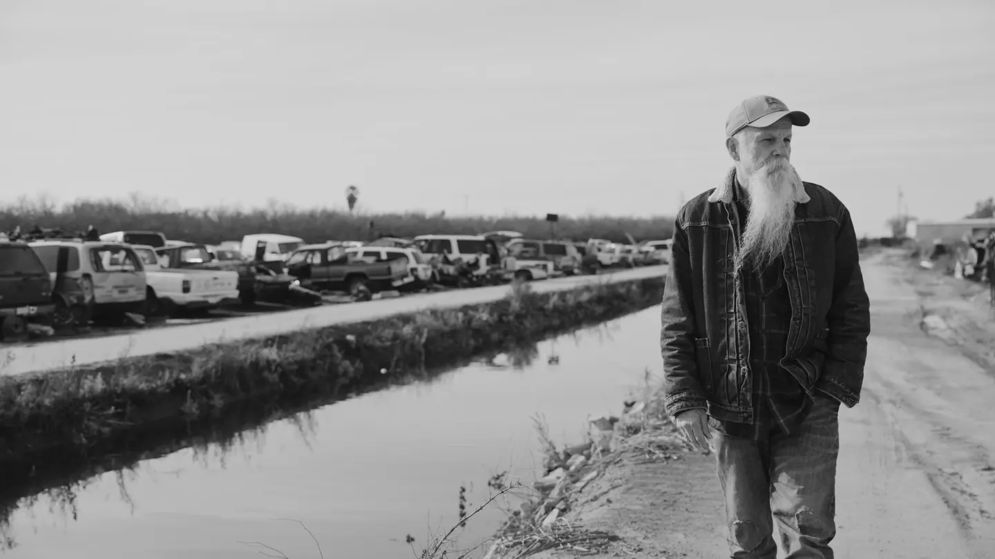 Seasick Steve
