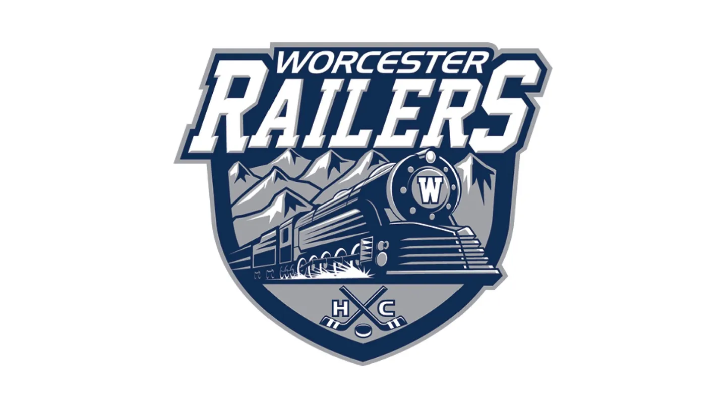 Worcester Railers vs. Maine Mariners - Opening Night