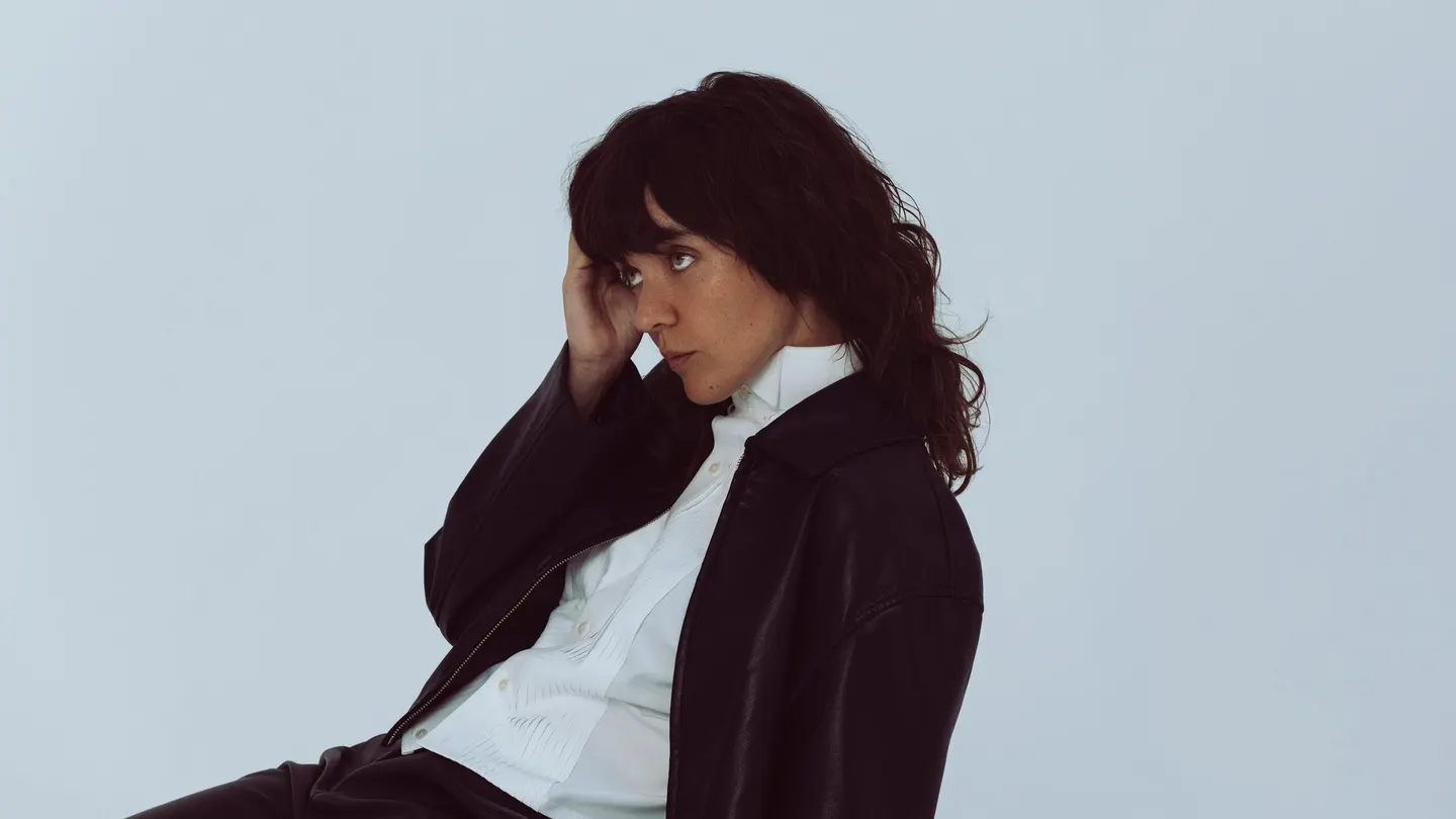 Courtney Barnett