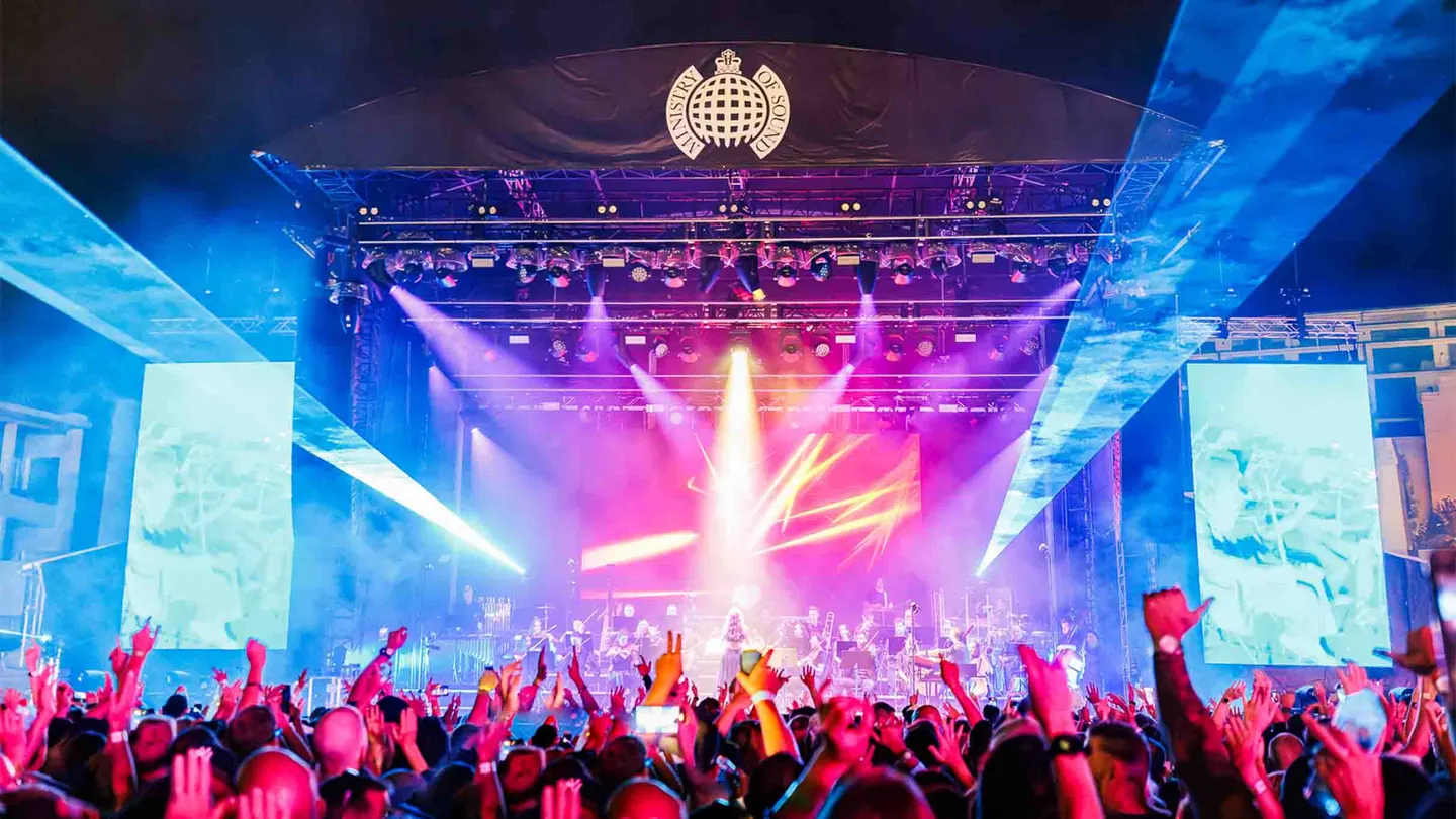 Ministry of Sound Classical 2026