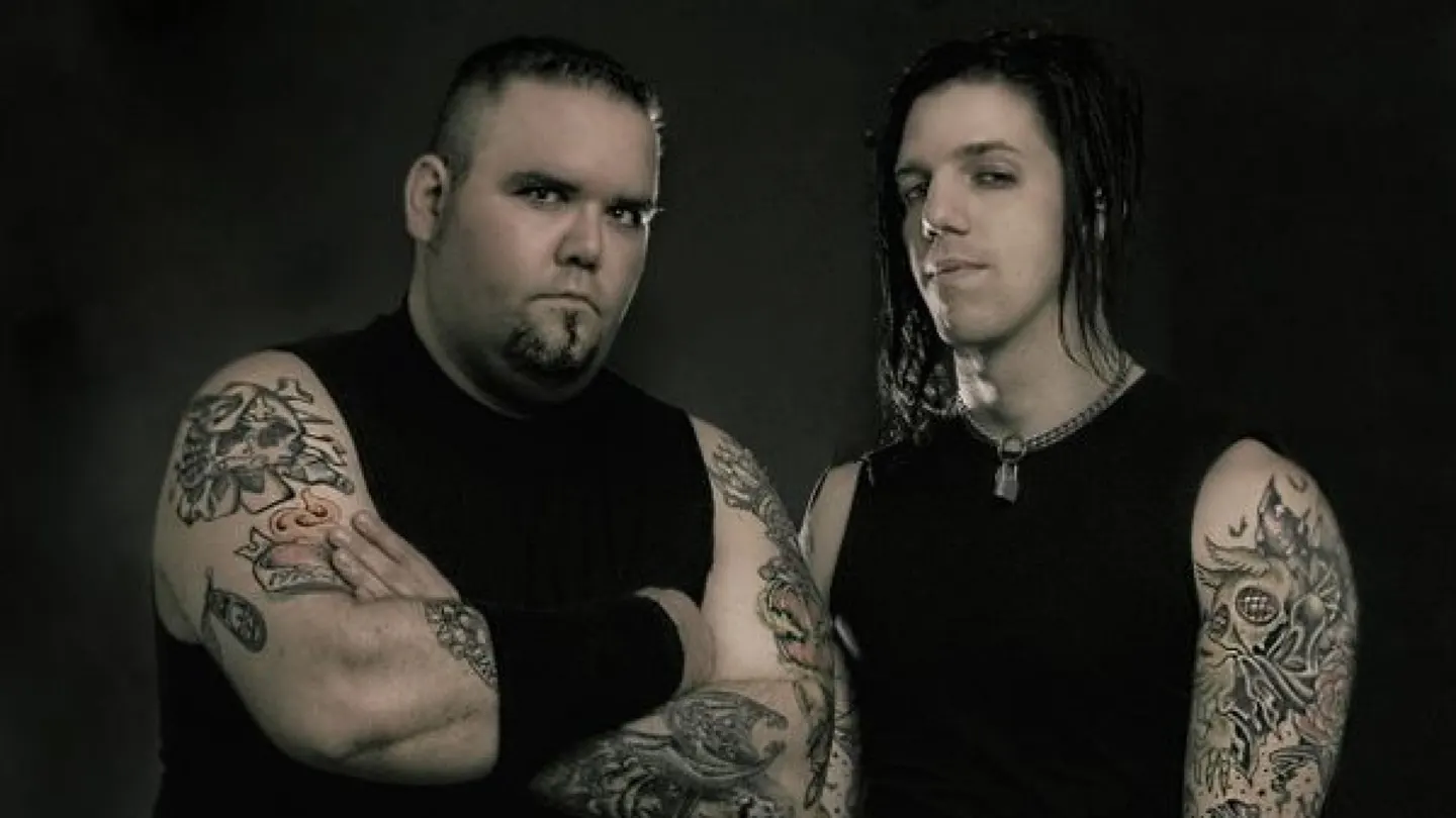 Blitzkid in Orlando
