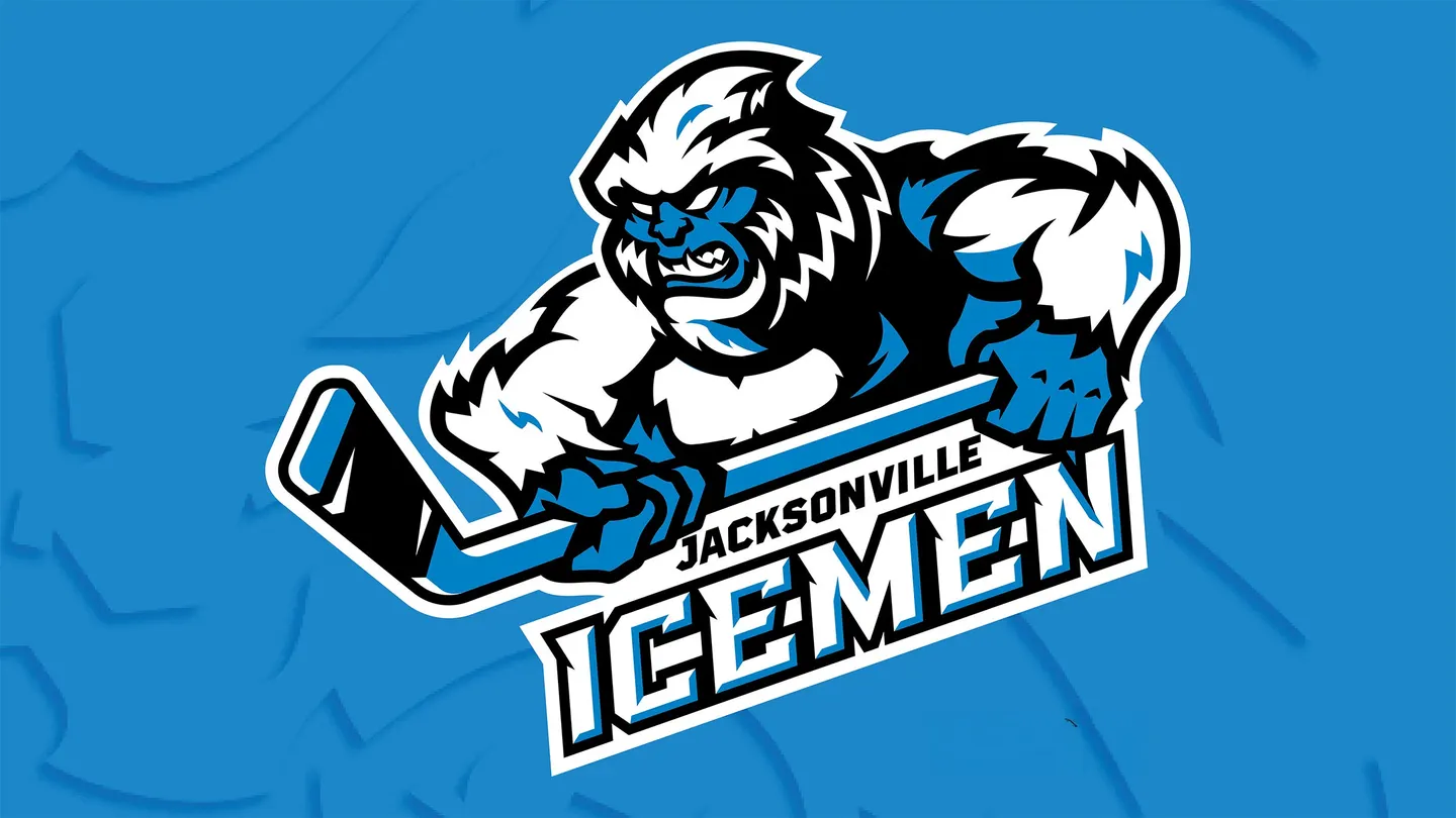 Jacksonville Icemen vs Orlando Solar Bears - Wizard Night