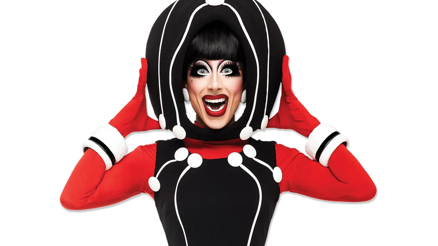 Bianca Del Rio