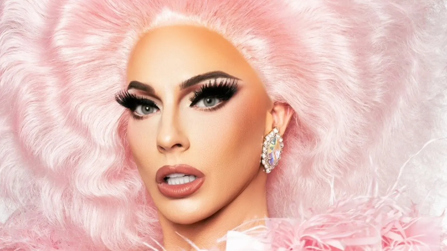 Alyssa Edwards - A Very Alyssa Christmas