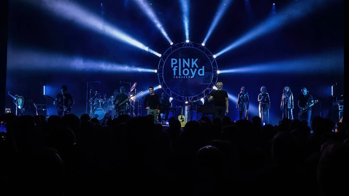 Pink Floyd Project - 20 Years