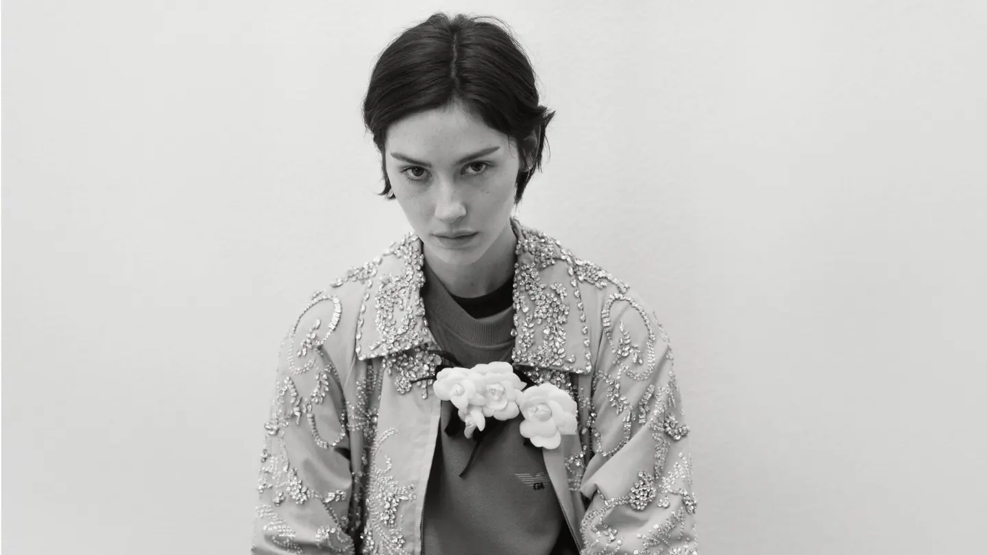 Gracie Abrams: The Look at My Life Tour