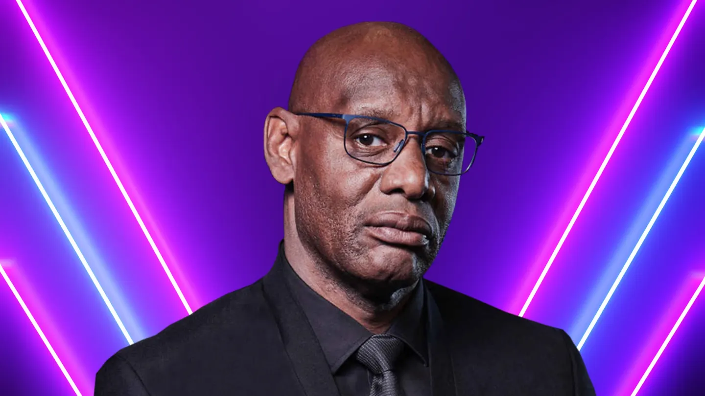 Cure Kids Quiz Night with 'Dark Destroyer' Shaun Wallace