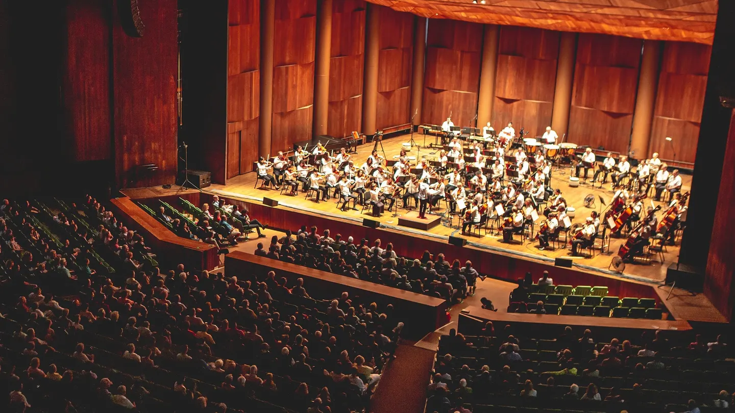Philadelphia Orchestra w/ Seong-Jin Cho