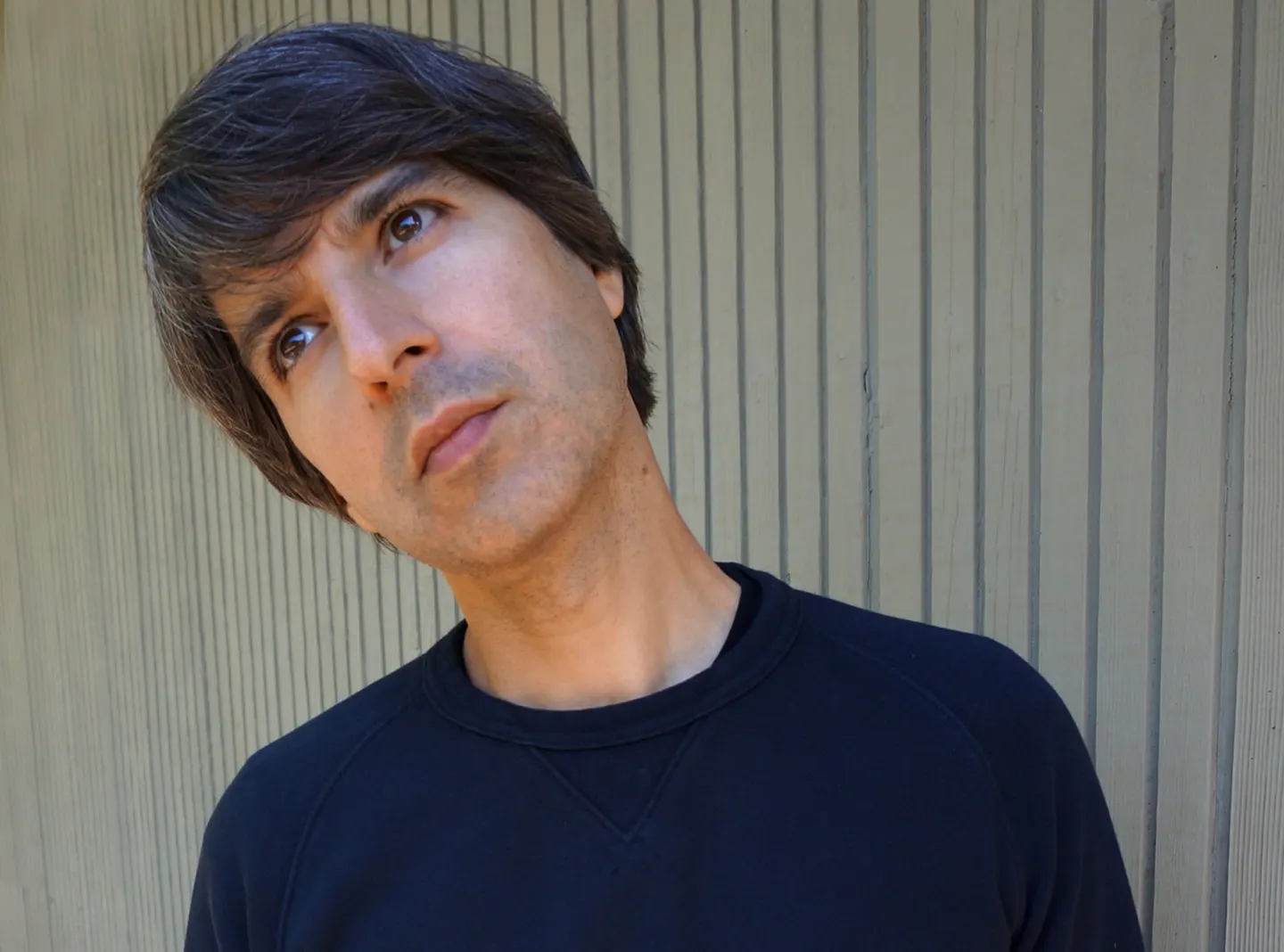 Demetri Martin: Standup Comedy for Christmas
