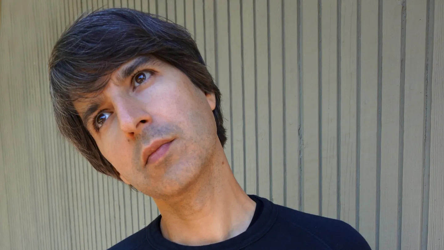 Demetri Martin: Standup Comedy for Christmas