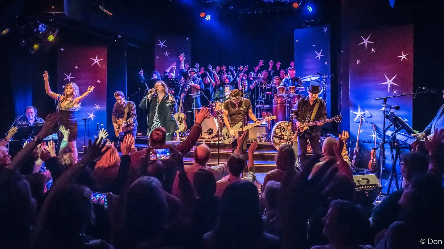 I Am, He Said: Celebrate the Music of Neil Diamond