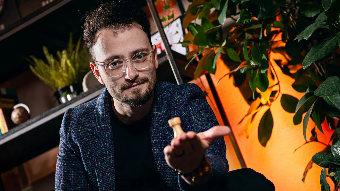 The GothamChess Europe Tour 2026