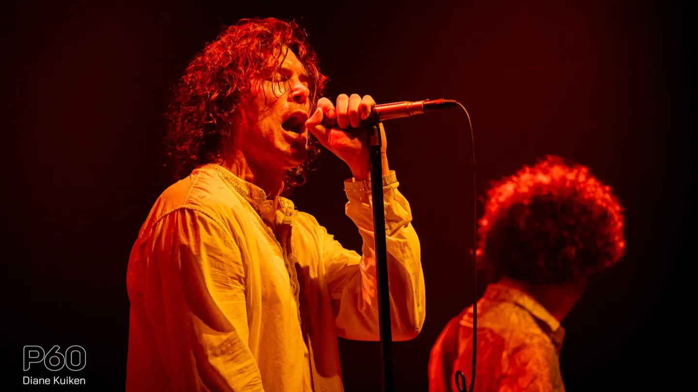 The Doors In Concert