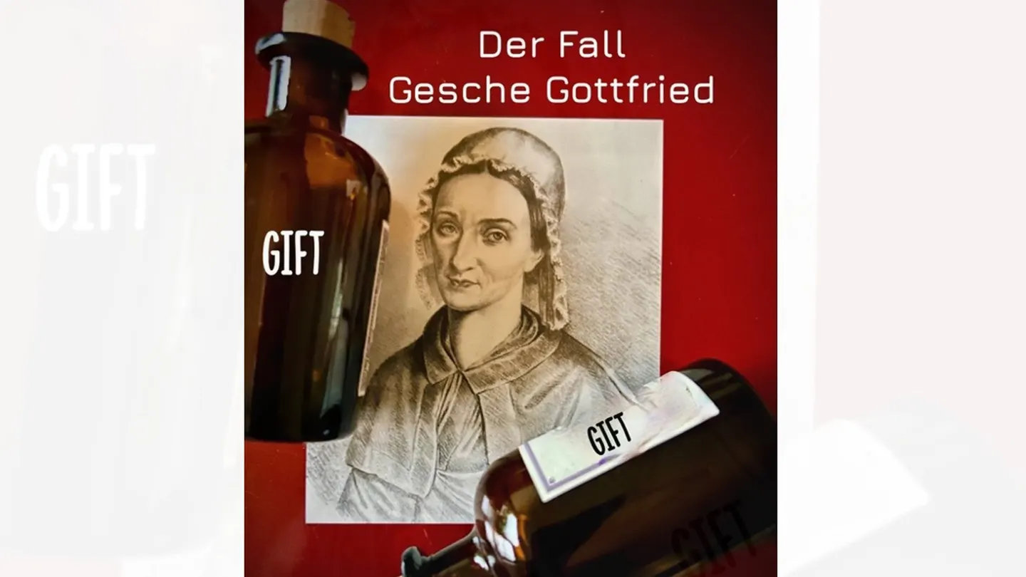 Der Fall Gesche Gottfried