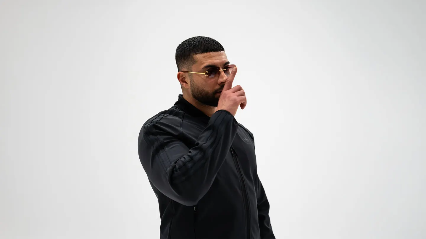 OMAR - SOMMERTOUR 2027