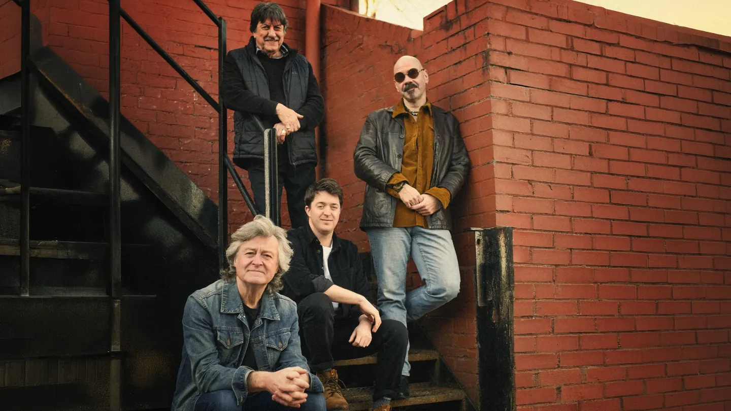 Ten Years After
