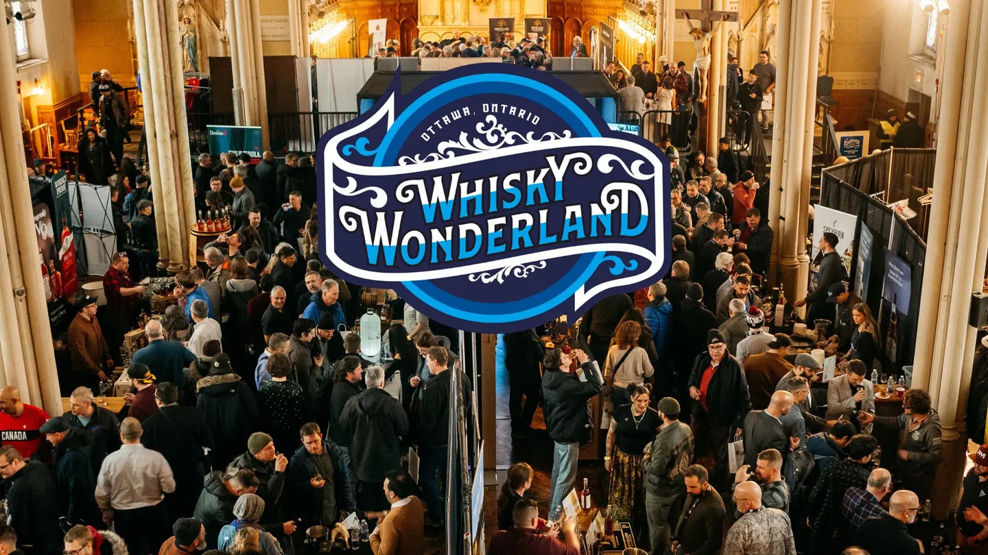 Whisky Wonderland 2027 Ticket Packages