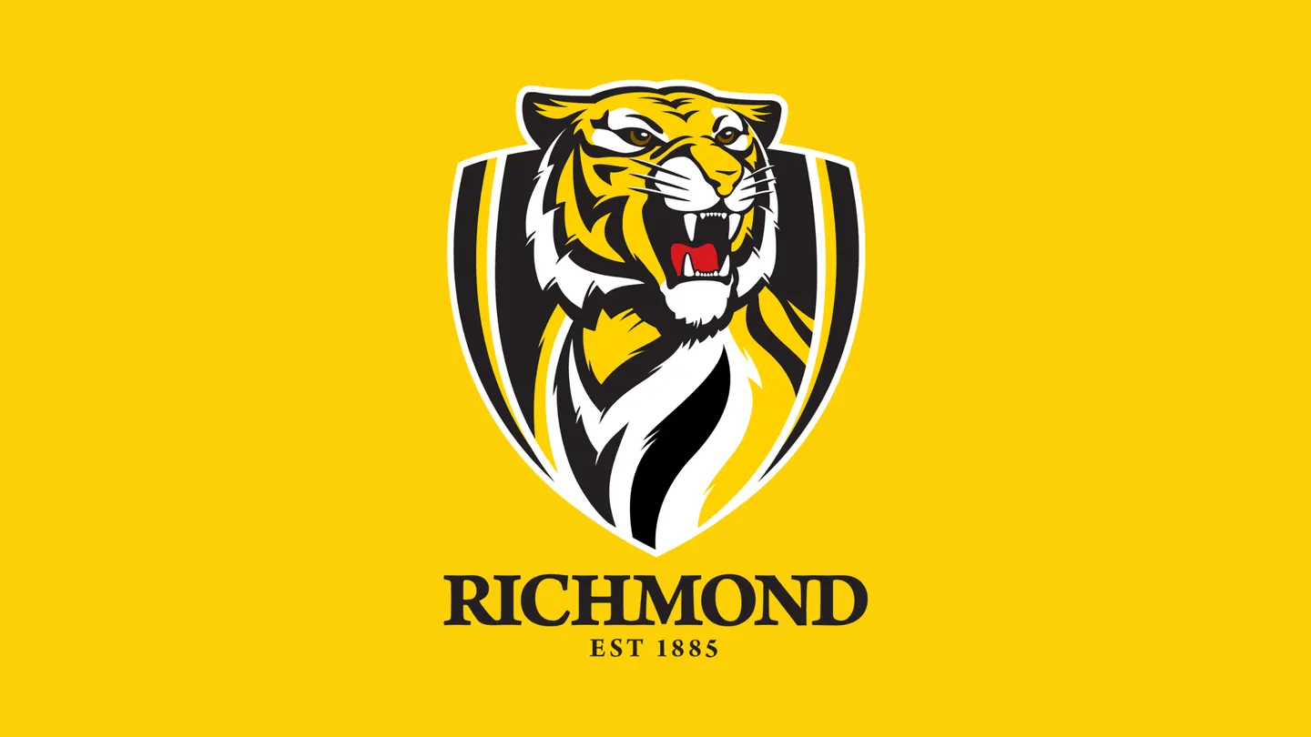 Richmond v North Melbourne - 2026 NAB AFLW Season 11