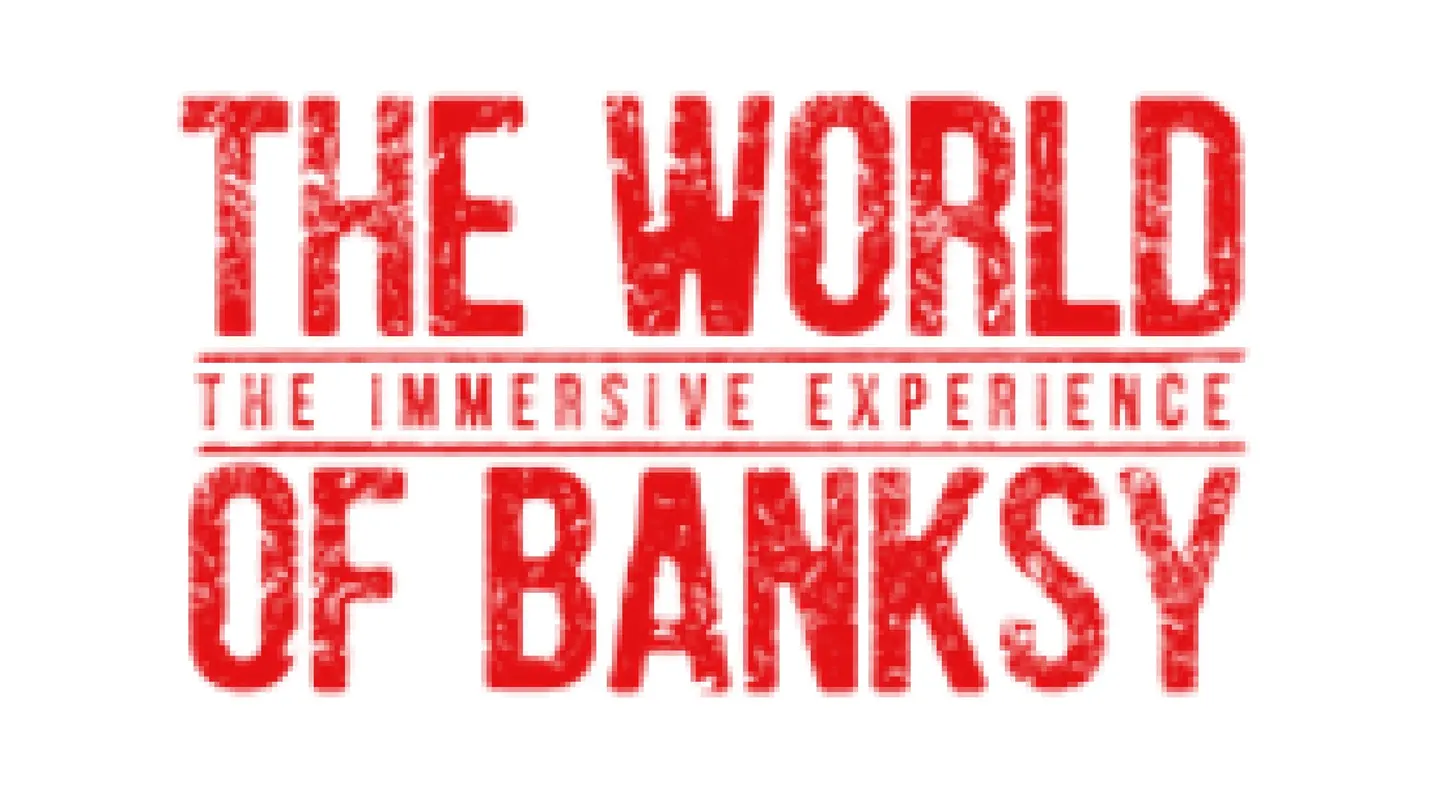 The World of Banksy