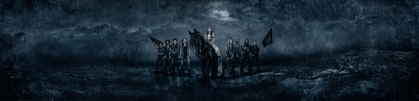 Eluveitie w/ NiNi & Illumishade