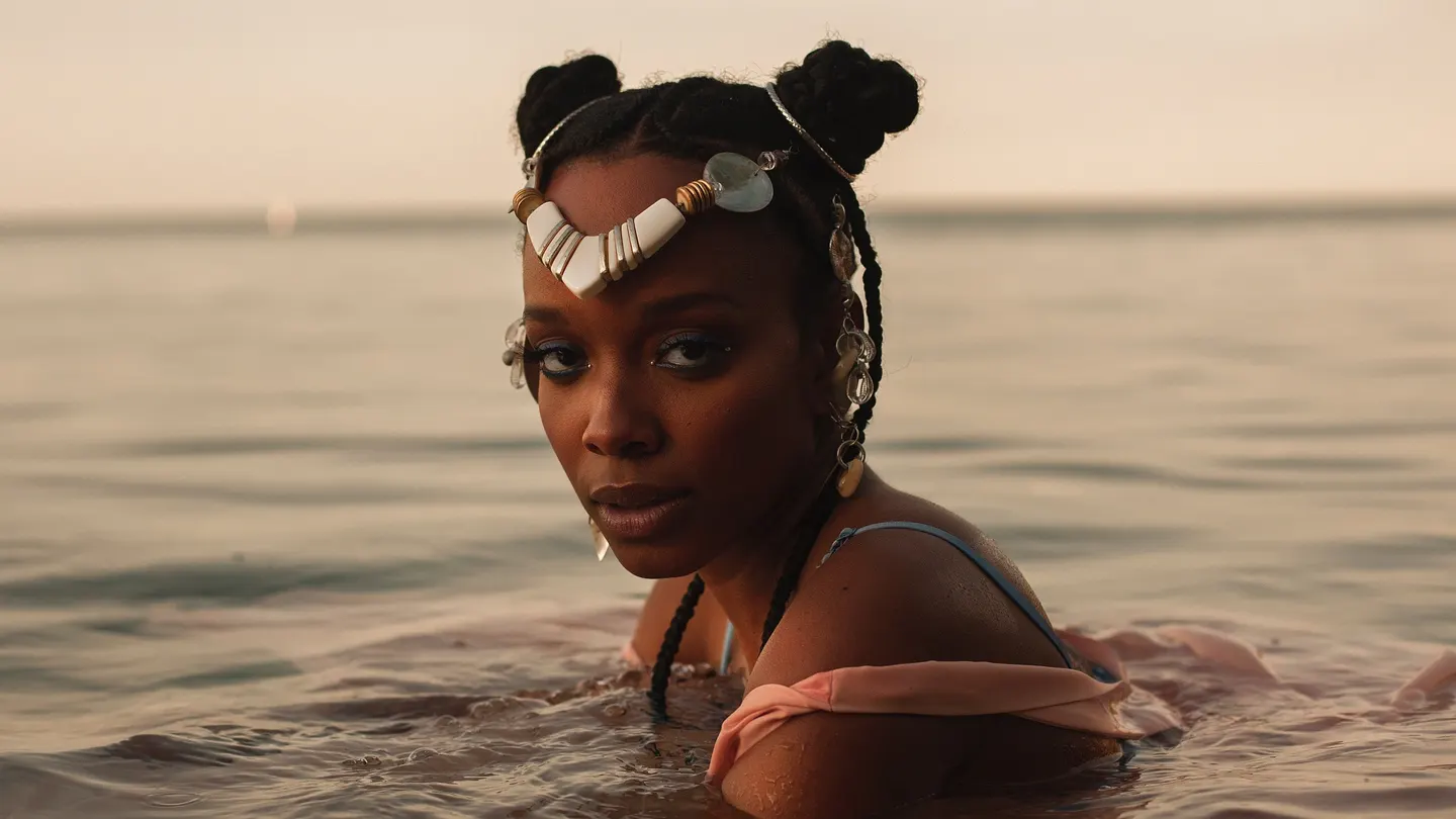 Jamila Woods: 10 Years of HEAVN - Ages 18+