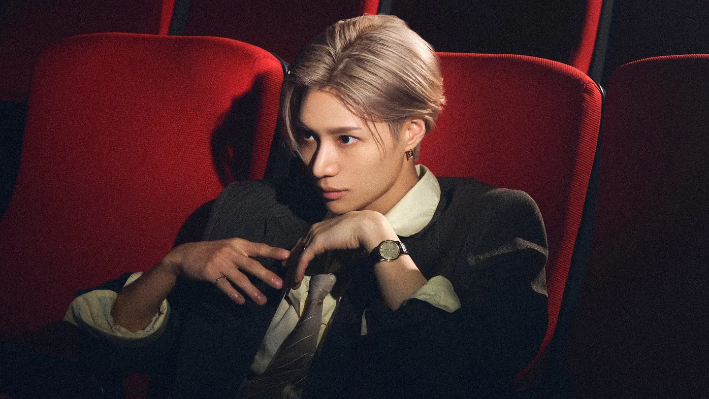 Taemin | Premium Seats