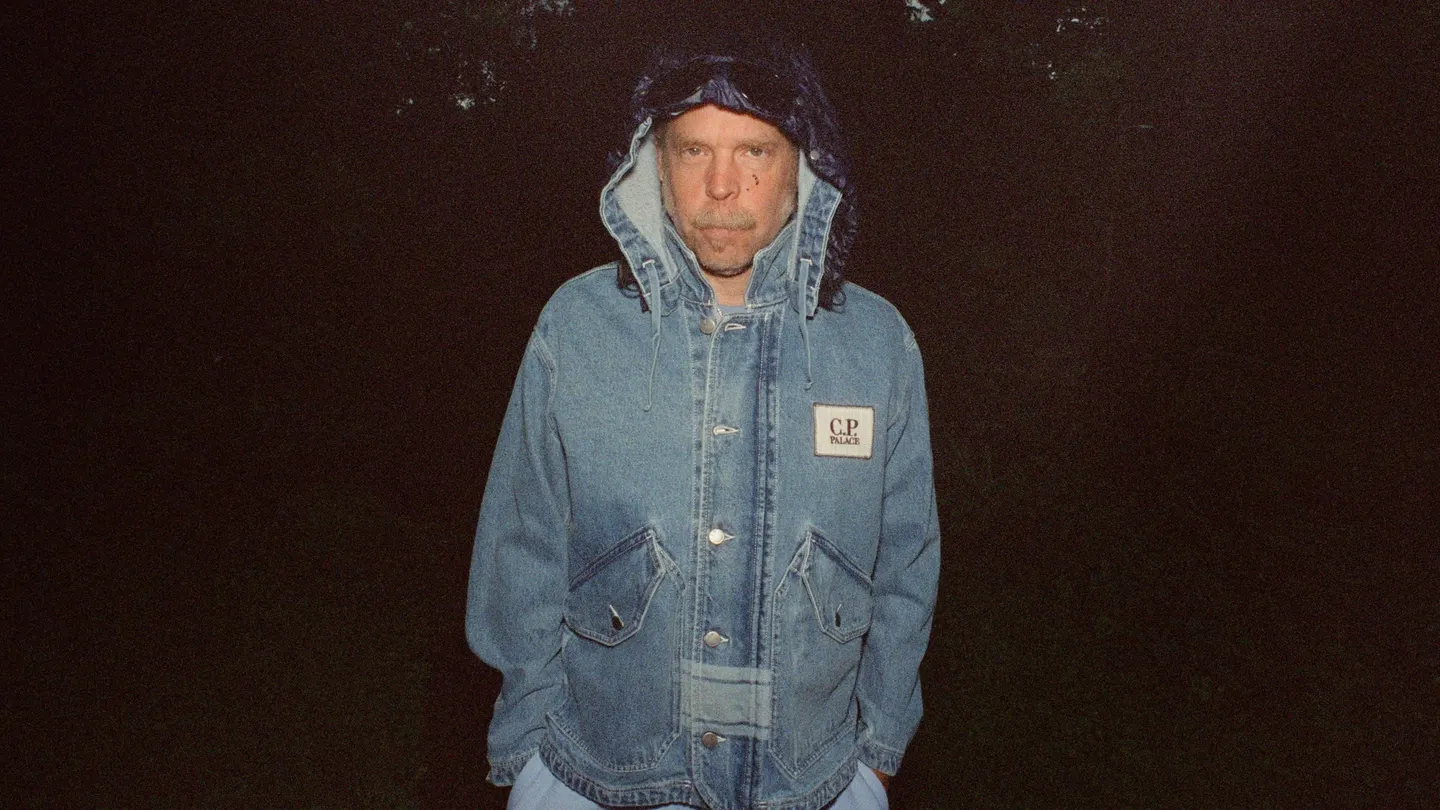 Bonnie Prince Billy