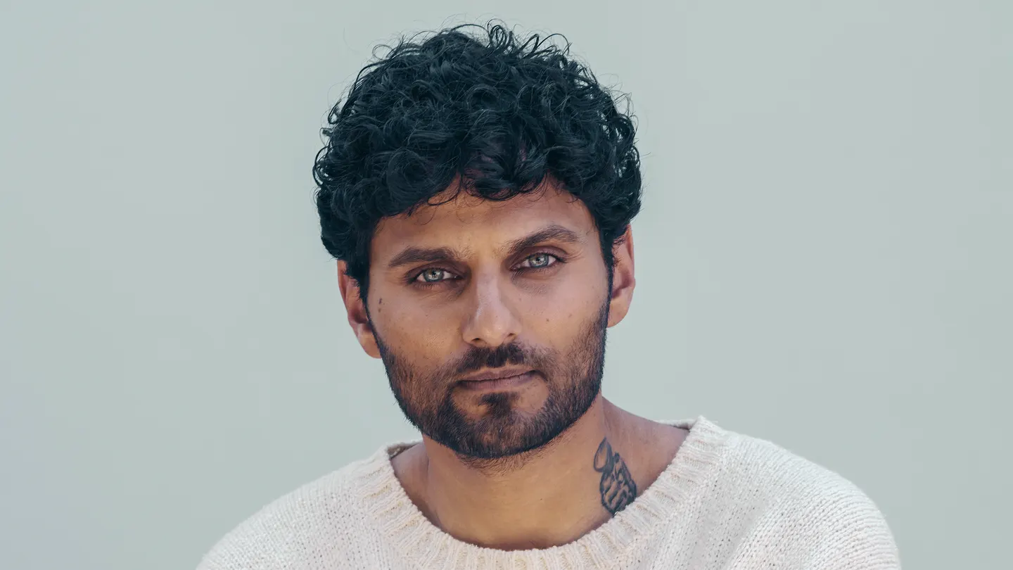 Jay Shetty Live