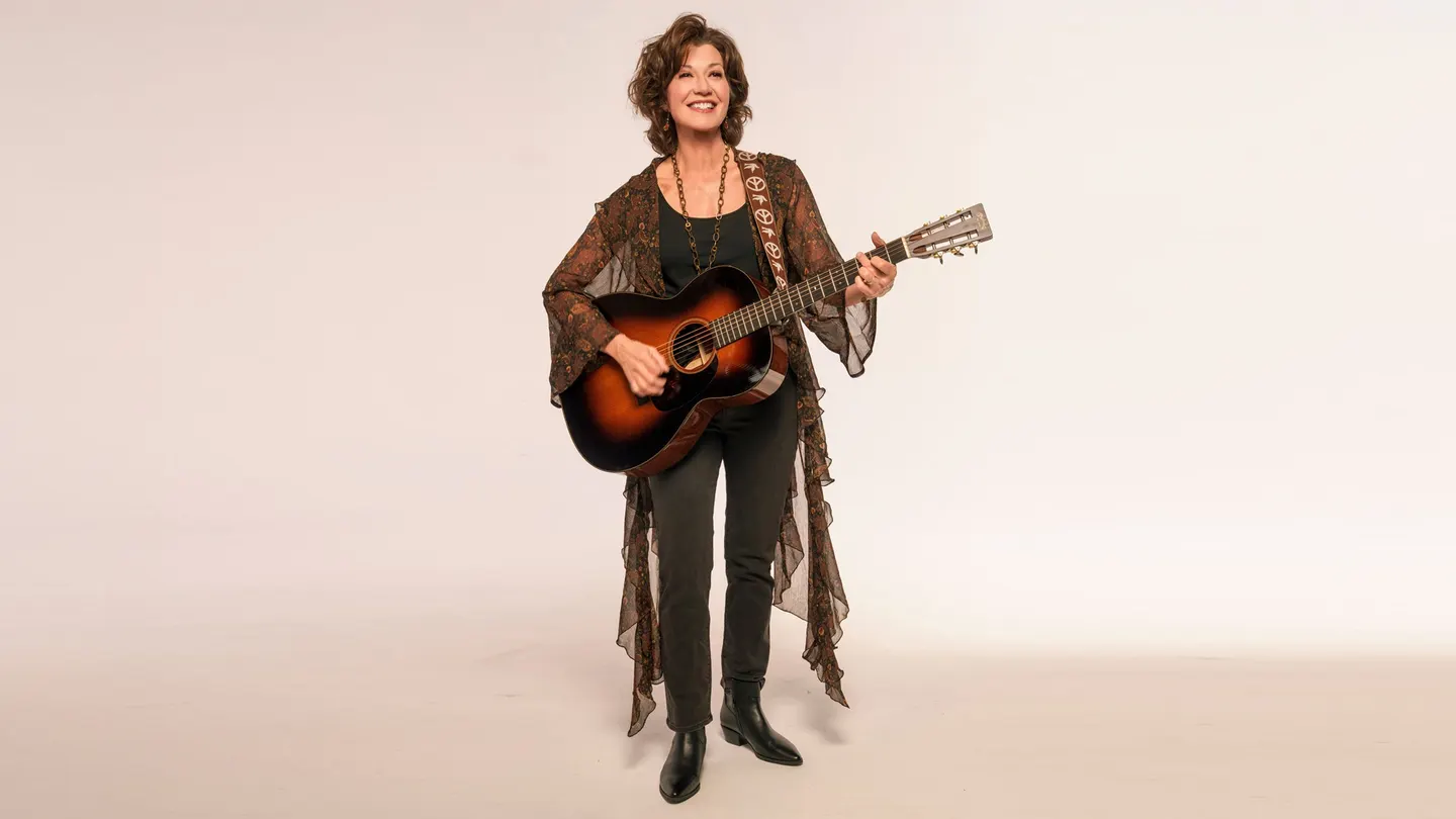 Christmas Together with Amy Grant, Michael W. Smith, and CeCe Winans