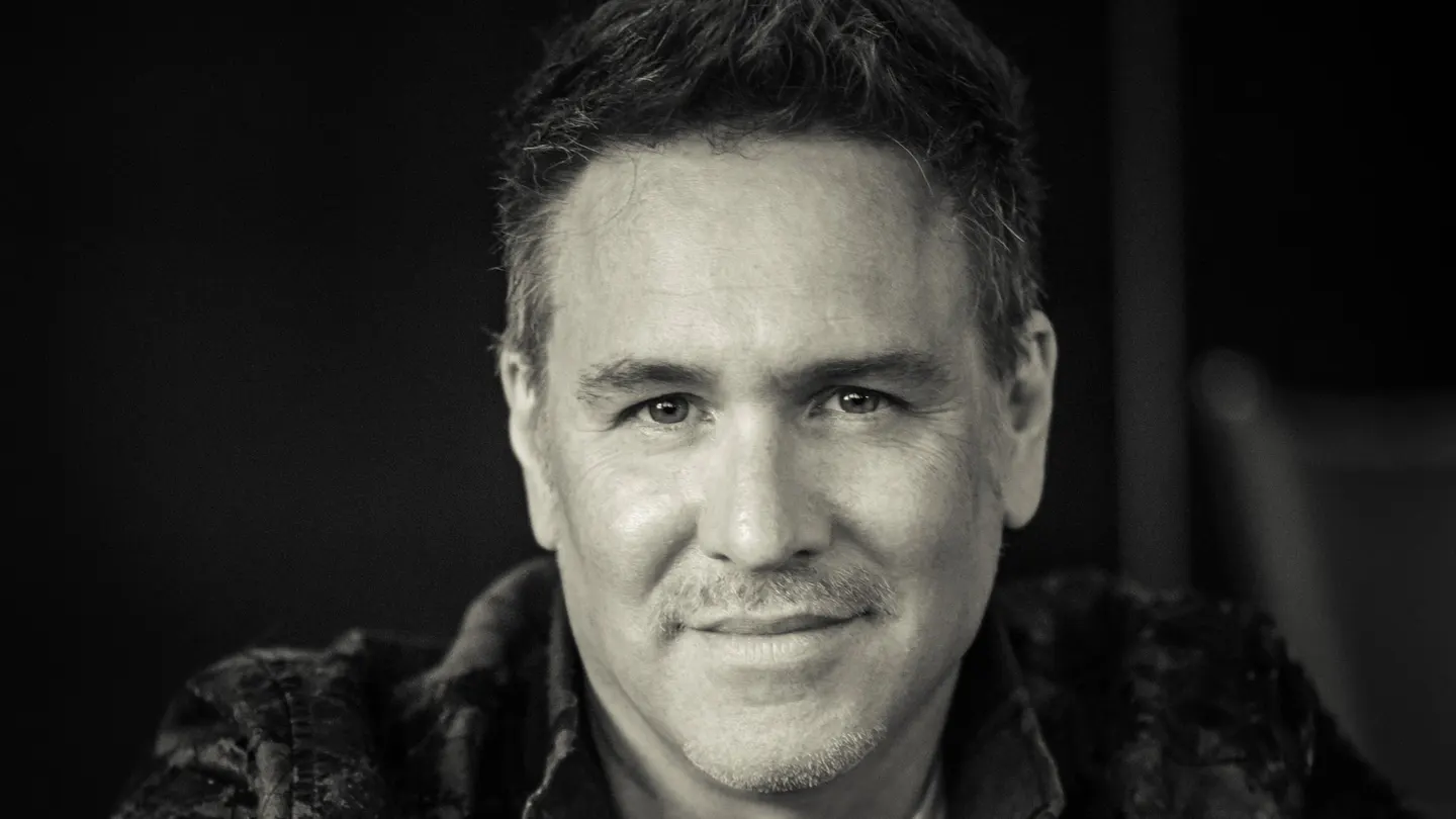Stephen Lynch: The Me Tour