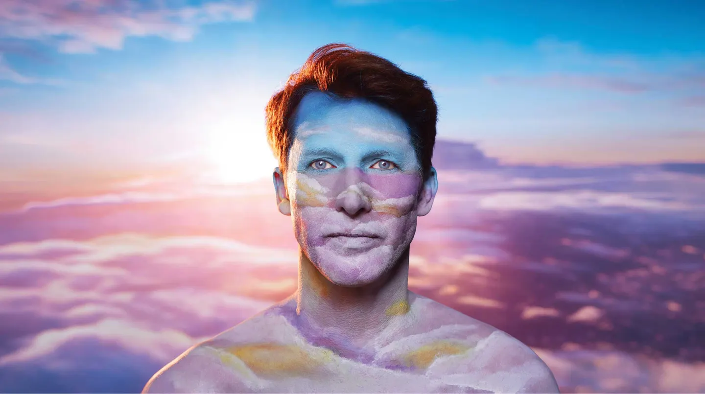 James Blunt