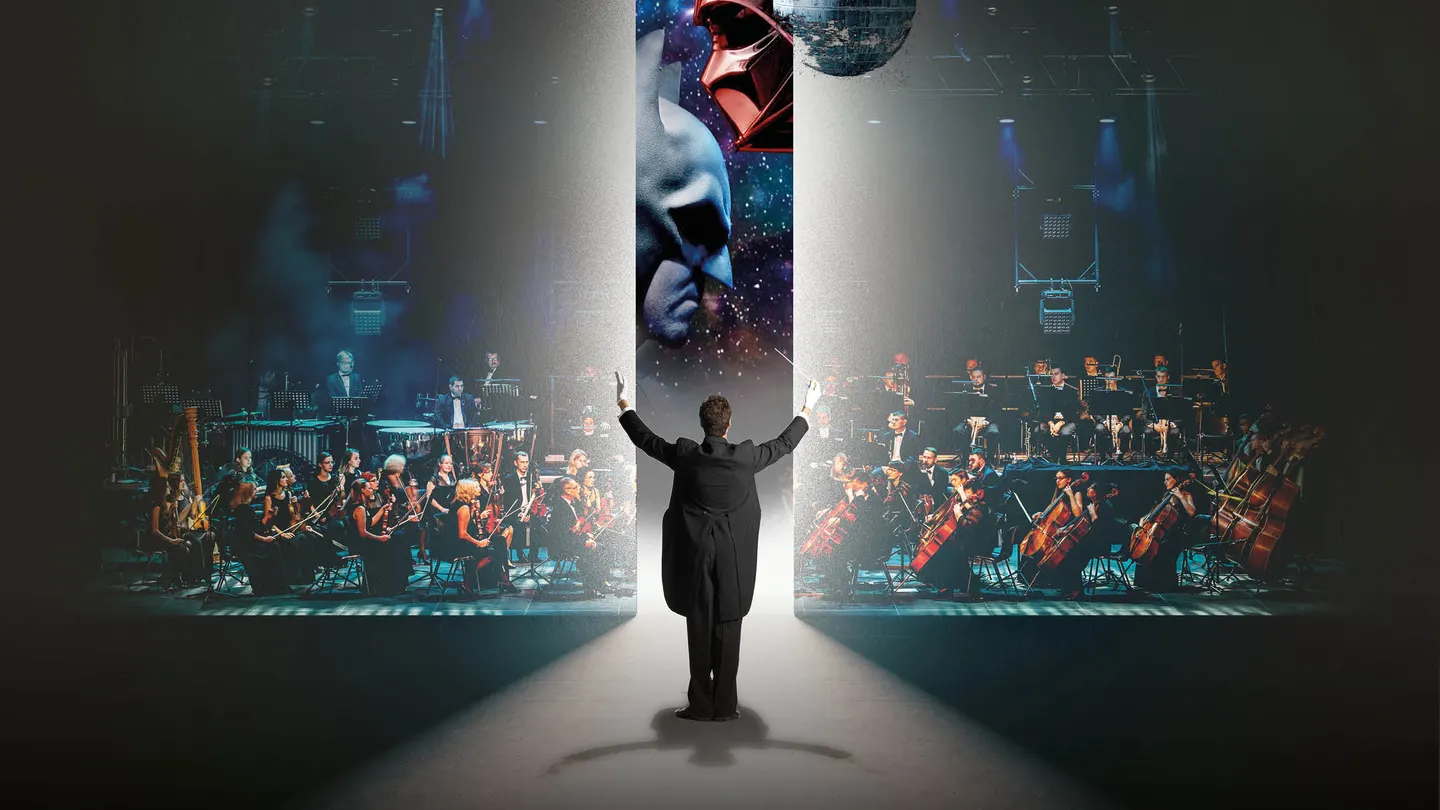 The Music of Hans Zimmer & Williams